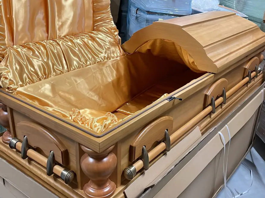 Transporti i Kufomave nga Europa - Kompani Funerali Elezi